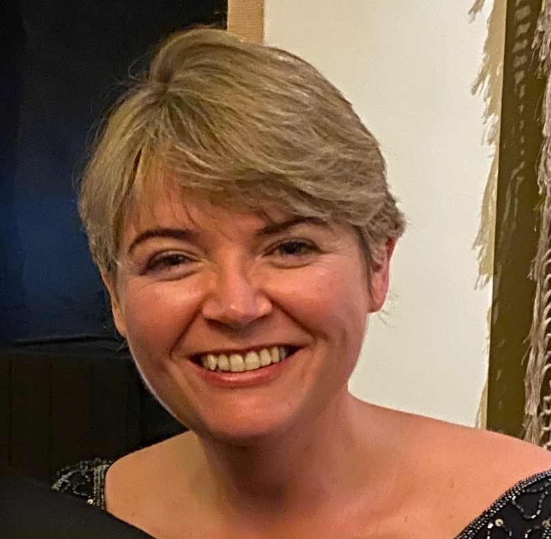 Picture of Jane Rees-Baynes