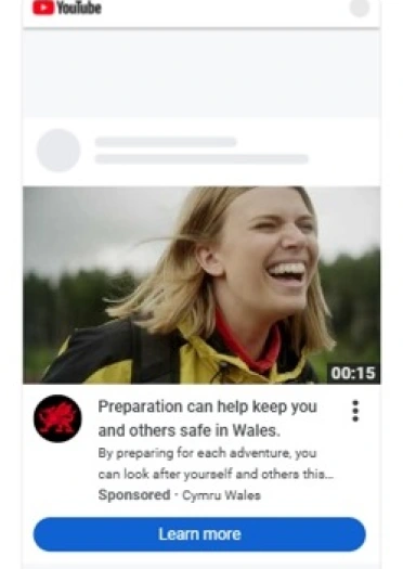 Addo - Top Performing You Tube Adverts 
