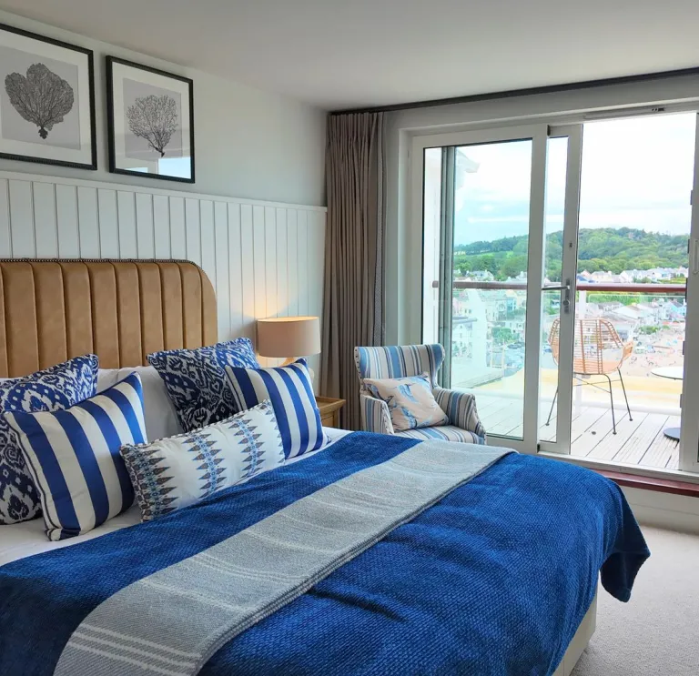 St Brides Spa Hotel, Saundersfoot