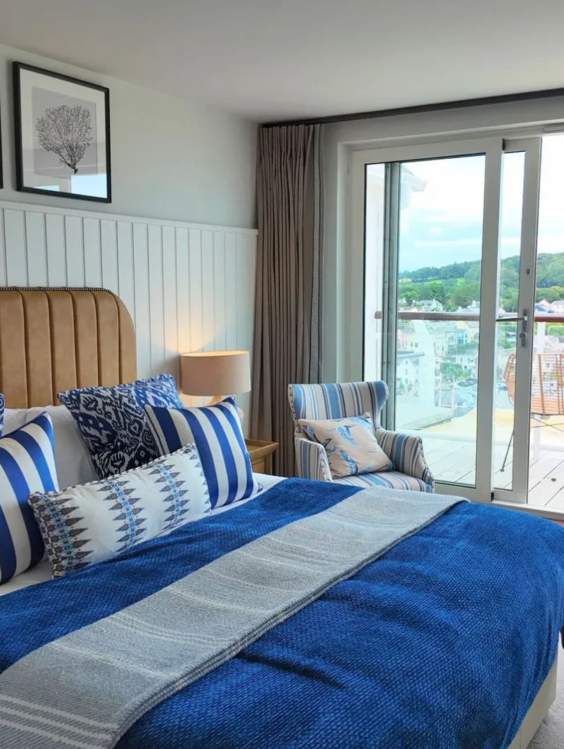 St Brides Spa Hotel, Saundersfoot