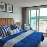 St Brides Spa Hotel, Saundersfoot