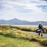 Nefyn Golf Club, Llŷn Peninsula