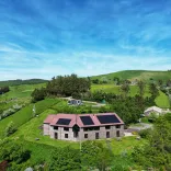 The Lodge, Staylittle in Mid Wales