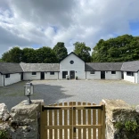Stables Wellbeing Retreat, Llandeilo